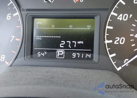 2016 Nissan Sentra S from USA, damaged, VIN 3N1AB7AP9GY282127